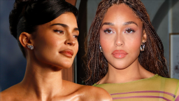 Kylie Jenner, Jordyn Woods Hanging Out For Weeks Before Public Outing