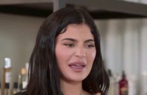 Kylie Jenner admits Khloe & Kourtney Kardashian's cruel jabs about her body 'messed her up' and led to worst insecurity | The Sun