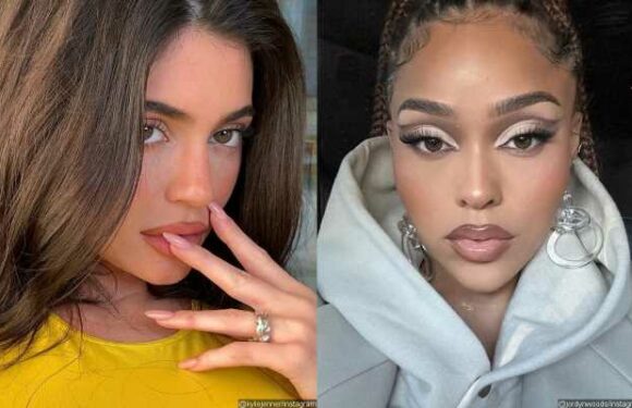 Kylie Jenner and Jordyn Woods Reunite in Los Angeles Years After Tristan Thompson Cheating Drama