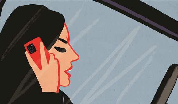LIZ JONES'S DIARY: In which I have a painful flashback
