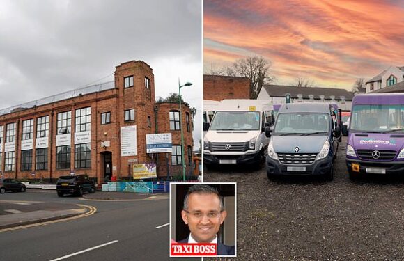 Labour council under fire after £11M probe over payments to cab firm