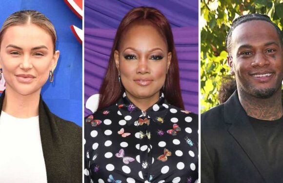 Lala Kent Reacts to Garcelle Unfollowing Her Over Oliver Comments