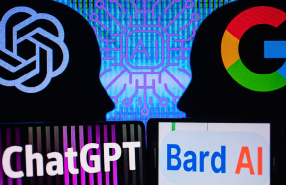 Lawsuits highlight opaque methods big tech firms use to train AI chatbots