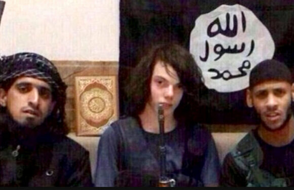 Life sentence for American who recruited Australian teen Jake Bilardi to IS