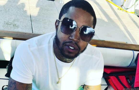 Lil Scrappy Hosts Divorce Party After Splitting From Bambi
