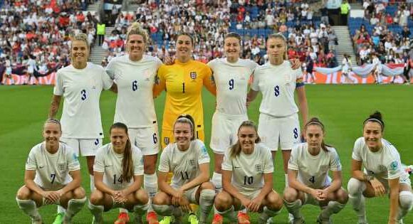 Lionesses ACL injuries: women are 7 times more likely to injure ligament – heres why
