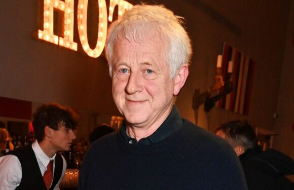 Love Actually director Richard Curtis announces Christmas Actually