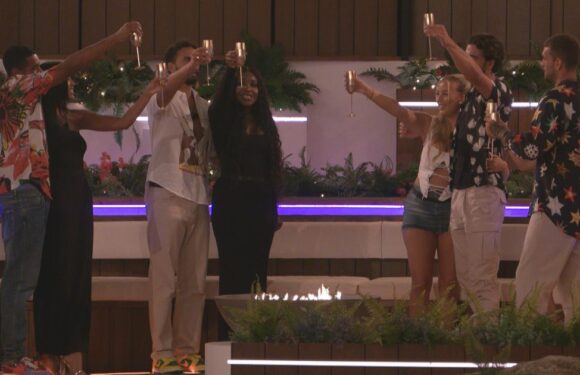 Love Island crew blast this series’ ‘entitled’ Islanders for ‘bad attitudes’