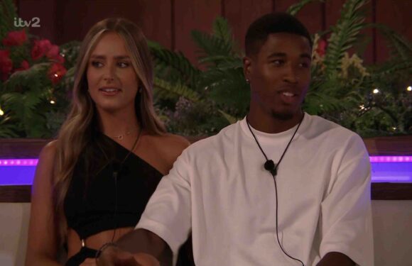 Love Island fans are convinced they’ve worked out the ‘real reason’ behind Leah and Montel’s shock split | The Sun