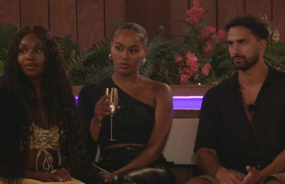 Love Island fans baffled as one contestant wishes for ‘cursed’ final date