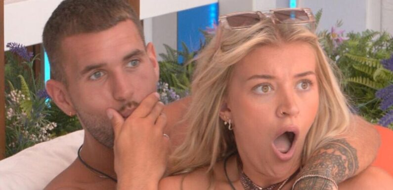 Love Island fans furious as show axes iconic final week challenge
