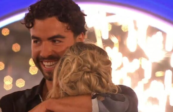 Love Island fans left divided as Jess Harding and Sammy Root win 2023 series