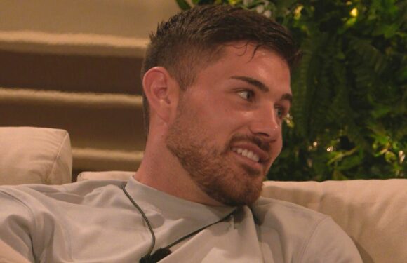 Love Island hit with more Ofcom complaints over treatment of Scott