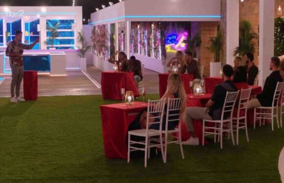 Love Island in new bullying row as viewers slam producers for not stepping in after 'disgusting' scenes | The Sun