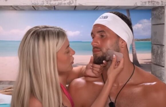 Love Island star Molly Marsh’s skincare regime includes £16 ice rollers and a toning gua sha