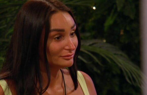 Love Island star called co-star a ‘c***’ in rant which producers never aired