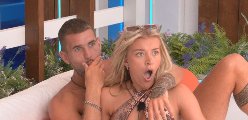 Love Island winners sealed as fans accuse bosses of blowing budget on date
