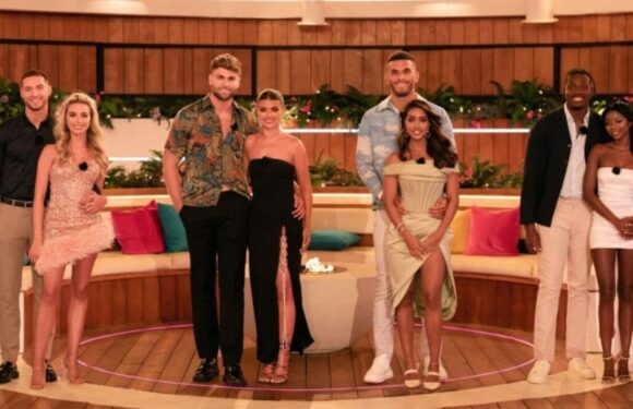 Love Island winter series could be axed as viewers vote show is too scripted