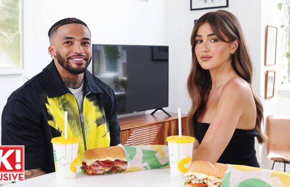Love Islanders spill show secrets – from villa days off to split up meal times