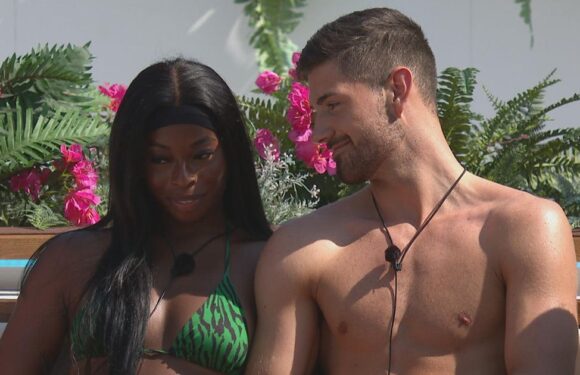 Love Island’s Catherine ‘wants another chance with Scott after Elom split’