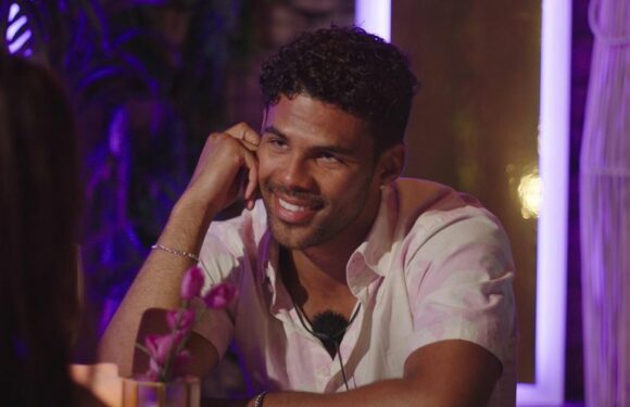 Love Island’s Maxwell Samuda confirms he’s ‘dating’ after Olivia Hawkins split