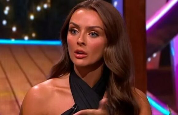 Love Island’s Toby slams Kady McDermott for ‘having a secret boyfriend’ outside the villa | The Sun