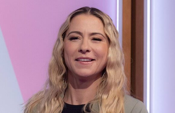 Lucy Spraggan says 'I was a corporate problem' after being raped