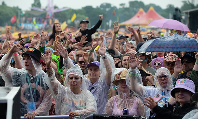 MI5 foil IS plot to target Isle of Wight Festival on 90,000 people