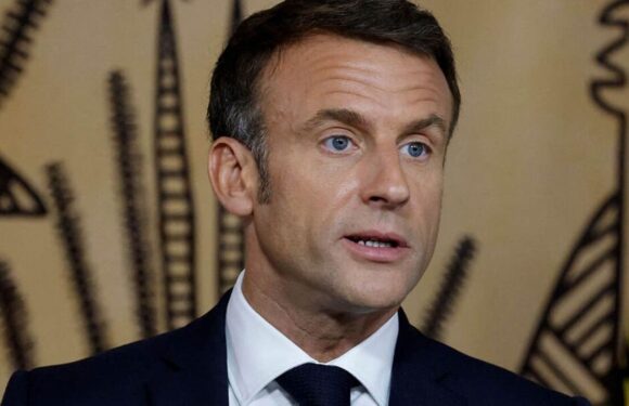 Macron places blame on vulnerable parents and social media over French riots