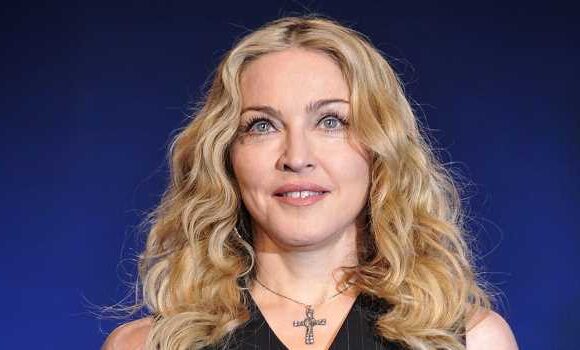 Madonna Praises Kids' Support During Her Health Scare, Recovery