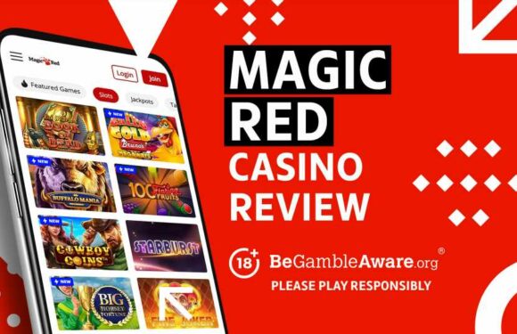 Magic Red Casino review: Claim your welcome bonus and offers for 2023 | The Sun