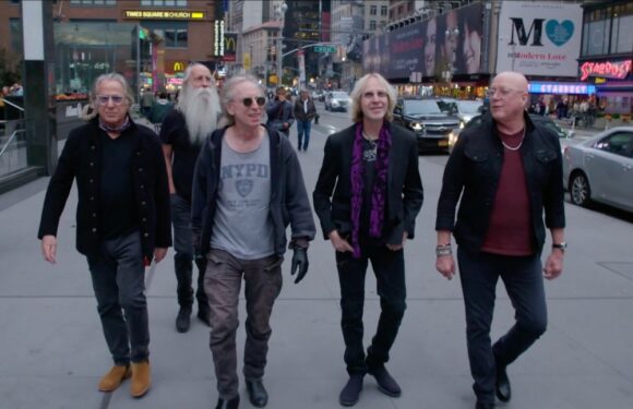 Magnolia Buys Immediate Family, Denny Tedesco’s Follow-Up to The Wrecking Crew (EXCLUSIVE)