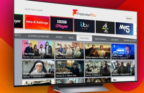 Major Freeview update brings popular new channels to more TVs this week