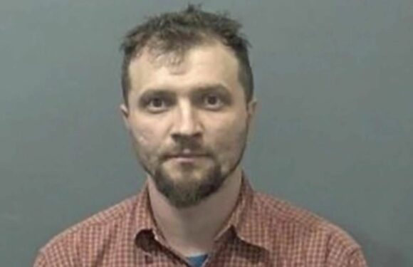 Man, 39, jailed for killing pedestrian while riding his unicycle at 30mph on pavement | The Sun