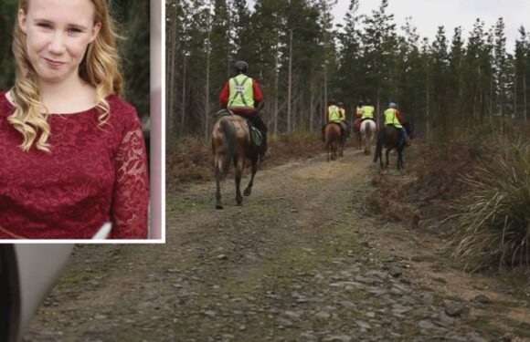 Man charged with murdering missing Tasmanian teenager after remains discovered