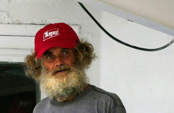 Man who survived at sea for 3 months shares strange habits that ‘kept him alive’