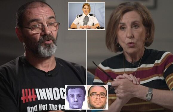 Man wrongly jailed for rape says police apology is 'meaningless'