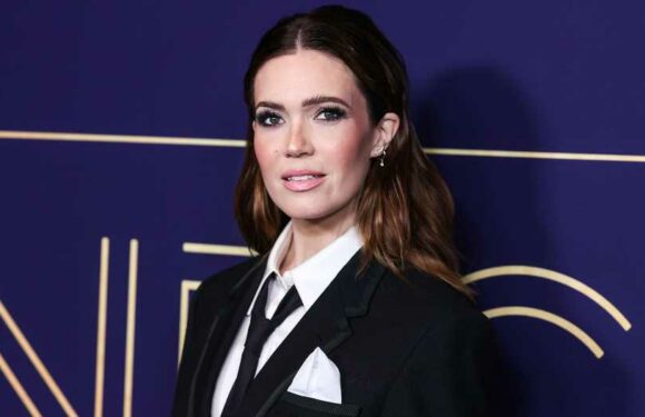 Mandy Moore Lived on Residual Checks During ‘Lean Years’ in Hollywood