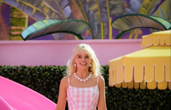 Margot Robbie Confesses She Hyped ‘Barbie’ As A Billion-Dollar Project