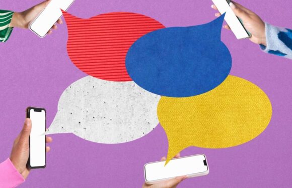 Mates before dates: Bumble launches separate app just for finding friends