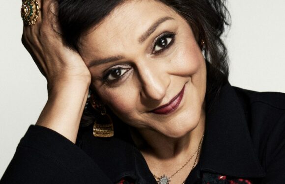Meera Syal To Deliver Edinburgh TV Festival Alternative MacTaggart
