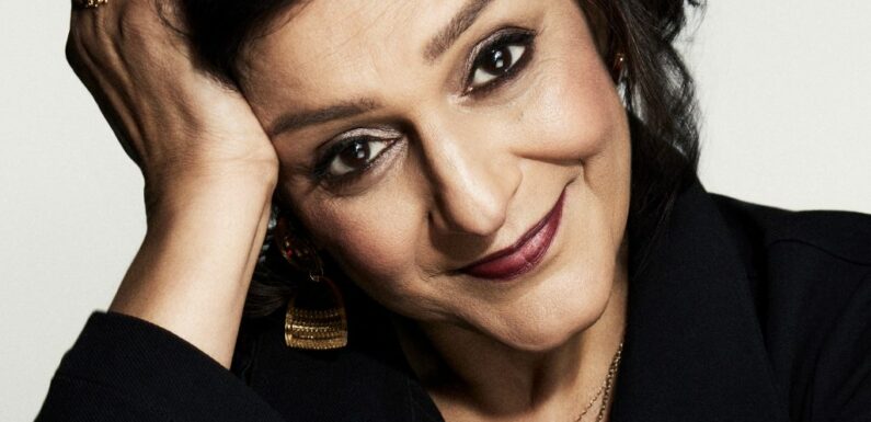 Meera Syal To Deliver Edinburgh TV Festival Alternative MacTaggart