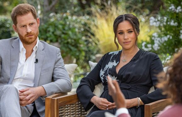 Meghan Markle showed she ‘regrets’ Kate comment with facial expression