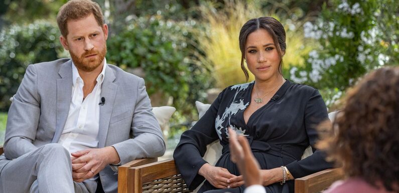 Meghan Markle showed she ‘regrets’ Kate comment with facial expression