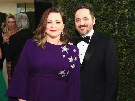 Melissa McCarthy, Ben Falcone Scrap Plans To Receive Award At LGBTQ Festival In View Of Actors Strike