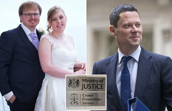 Men who kill their ex-partners will be locked up for longer