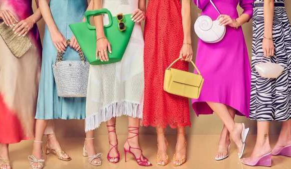 Midsummer must-have accessories from £25