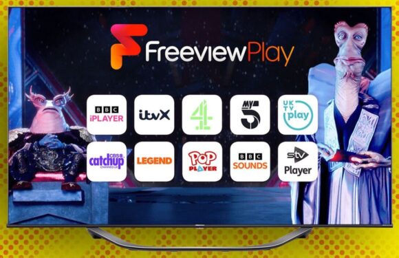 Millions of Freeview users can now unlock another new free channel