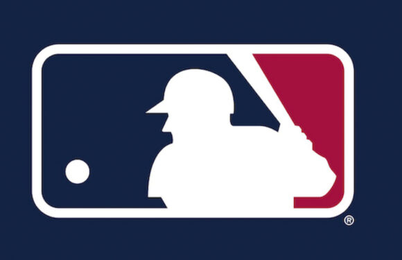 Mind-boggling optical illusion is hidden in MLB logo – are you smart enough to see which way the batter is hitting? | The Sun