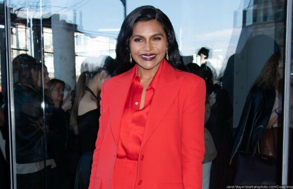 Mindy Kaling Details How Her Definition of Beauty Has ‘Evolved’ Over Time